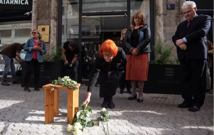 KAMEN SPOTICAJA NA KOJI BI SE MNOGI MOGLI SPOTAKNUTI