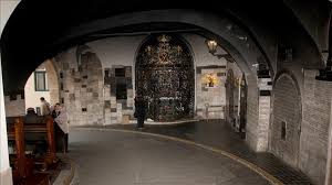 KAMENITA VRATA:Najprepoznatljiviji simbol Zagreba