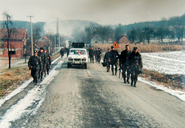 ‘BELE ORLOVE’ DOTUKLI NA SAM BOŽIĆ: ‘To je naš najveći blagdan, pa nismo znali je li to baš u redu’