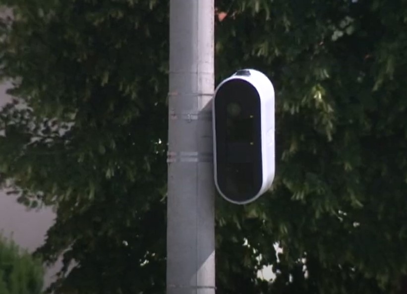 Kamera vas je ulovila u prekršaju? Evo koliko će proći do obavijesti i kazne