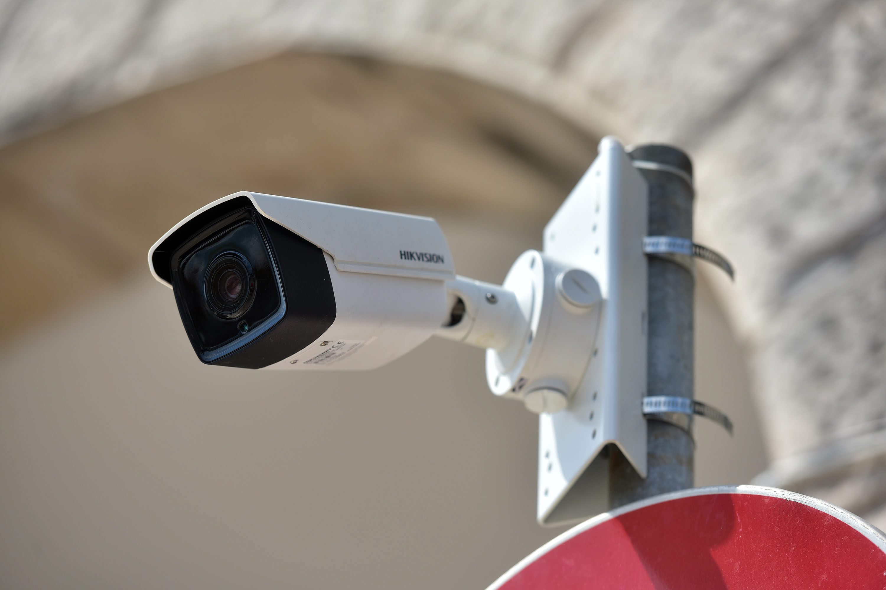 VOZAČI, OPREZ! Nove kamere stižu na hrvatske autoceste. Evo čemu služe