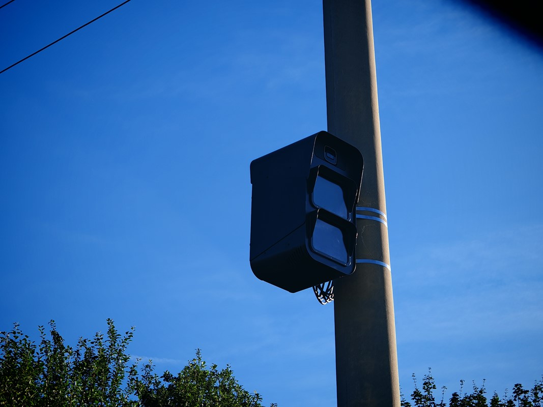 Nadzor brzine na 74 nove lokacije, ukupno njih 665 diljem Hrvatske!