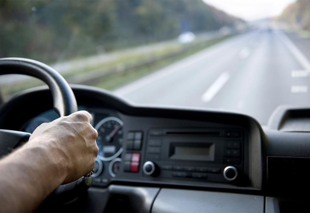 Vozač iz Njemačke otkrio koliko stvarno zarađuje: ‘Lažu vas, brojke su puno manje’