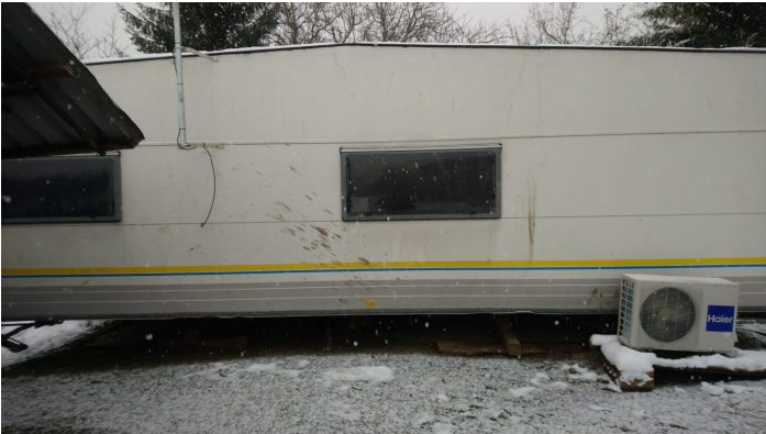 S Banovine iz osobnog iskustva: Živjeti nekoliko metara od doma, a ne moći biti u njemu