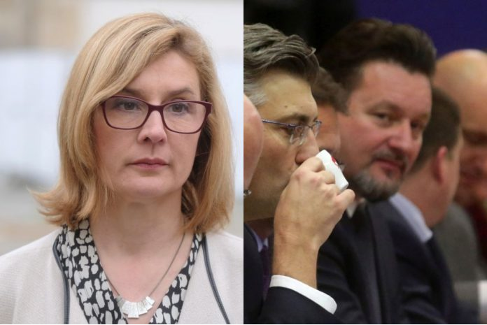 Dr. Kanački: ‘Da je istražena Kuščevićeva krađa referenduma – Pupovac i Plenković ne bi zajedno imali većinu u Saboru’