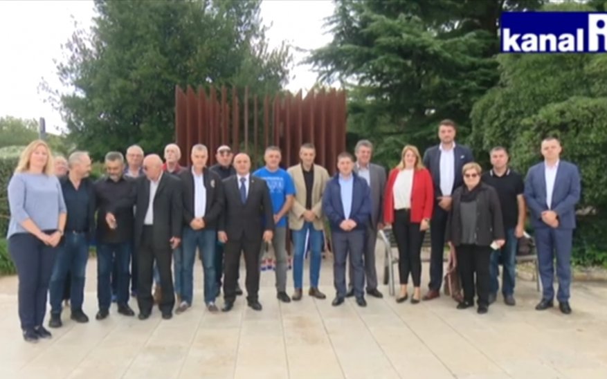 Prvi Dan branitelja crikveničko-vinodolskog kraja