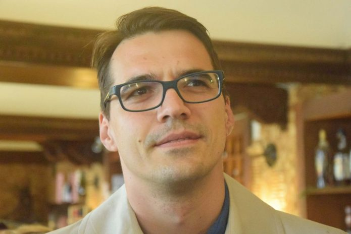 Uhićen SDP-ov kandidat za dubrovačkog gradonačelnika zbog prijetnji susjedu