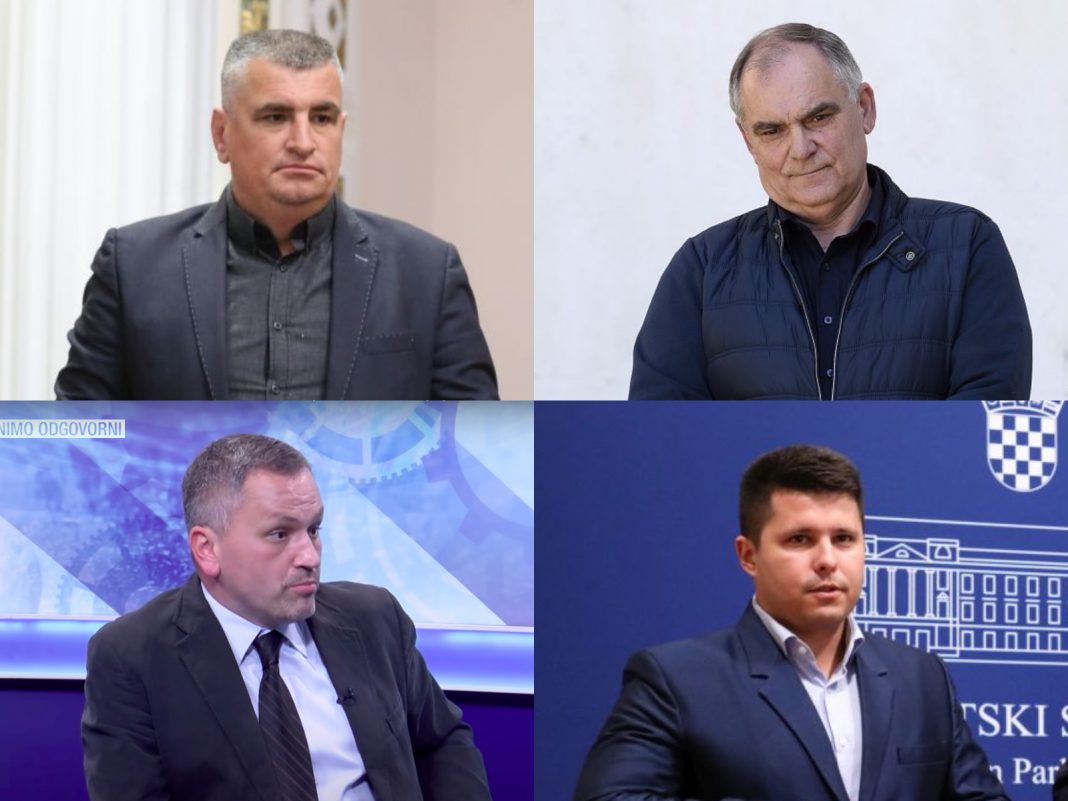 Tko će biti kandidati za župana Splitsko-dalmatinske županije?