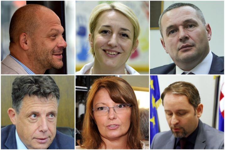 OKONČANE PRIJAVE  Ovdje je popis 47 kandidata za nove ustavne suce. Ima Riječana, a i dosta drugih poznatih imena