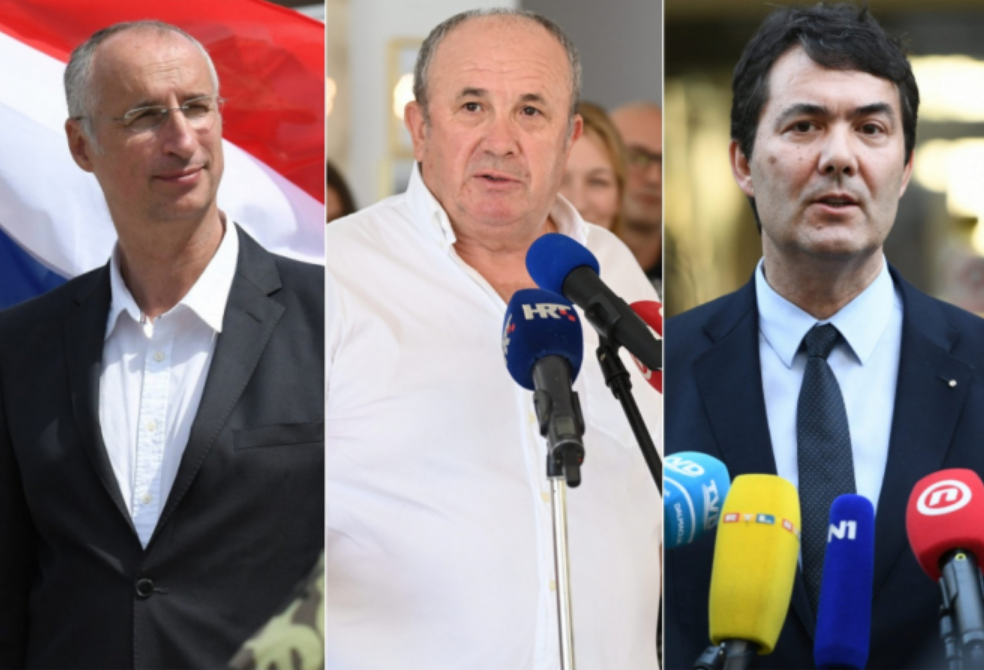 SPLIĆANI NA PRIJEVREMENIM IZBORIMA: Biraju gradonačelnika i novu gradsku vlast, rezultati će biti poznati iza 21 sat