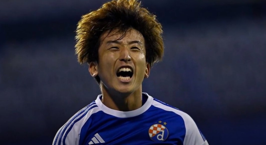 DINAMO - BALLKANI 3 : 0 - Legendarnog dinamovca oduševio jedan igrač, ali upozorava: Moram biti iskren..