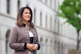 Najmoćnija Hrvatica u Njemačkoj prošla put od konobarice do ministrice: ‘Kao dijete gastarbajtera nisam ovo očekivala‘