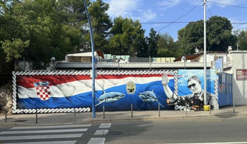 Obilježena 33. godišnjica pogibije Marina Jakominića, legendarnog zapovjednika „Ajkula“