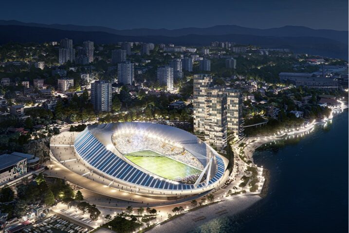 Nova Kantrida: Donosimo priču o desetljeću riječkih stadionskih lutanja