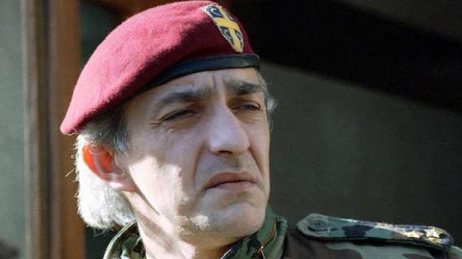 Ratnog zločinca Kapetana Dragana pustili iz Lepoglave