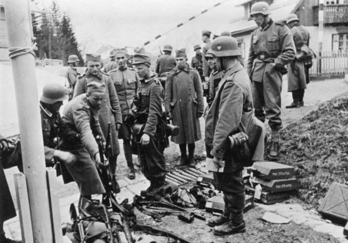 17. travnja 1941. Kapitulacija Jugoslavije – kako je tekla i kako je podijeljena nakon poraza?