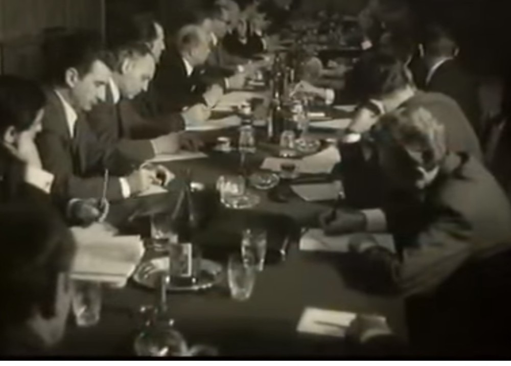 11. siječnja 1972. Zagreb – komunisti uhitili Tuđmana, Veselicu, Gotovca…