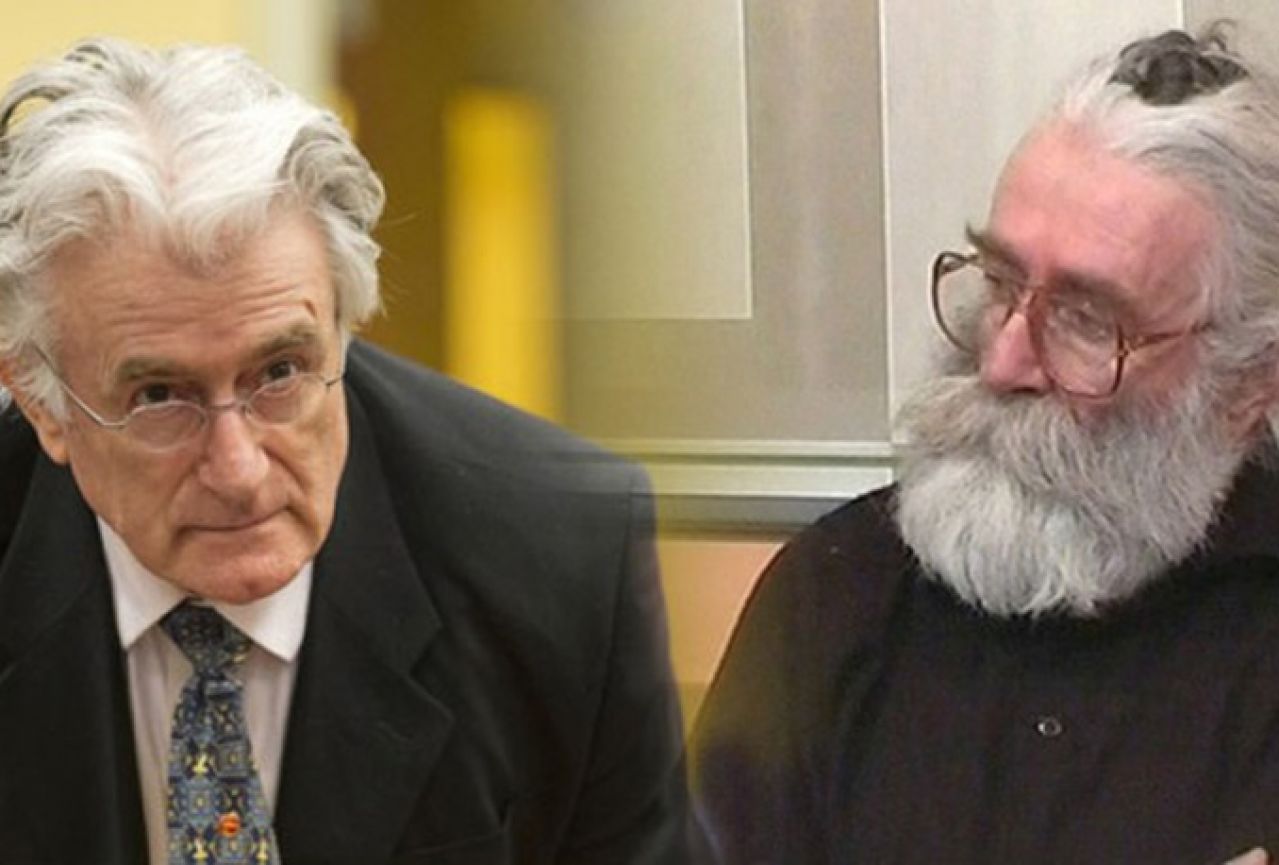 Na današnji dan 21. srpnja 2008. godine uhićen ratni zločinac Radovan Karadžić