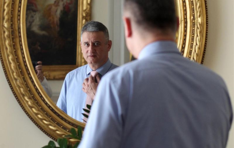 Karamarko: Hrvatska je danas Jugoslavija, samo u malom. Neću više šutjeti!