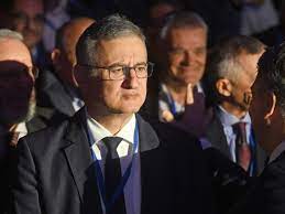 U HDZ-u je upravo počeo unutarstranački okršaj: Dobro pogledajte što Karamarko poručuje