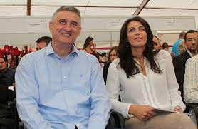 Izašle nove poruke Rimac i Turudića, spominje se Karamarko: ‘To je za Tomu, hvala radosti’