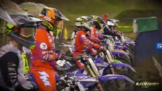 NAJAVA: Motocross u Kozarevcu ' KARASOV BRIJEG ' - 27.9.2020.