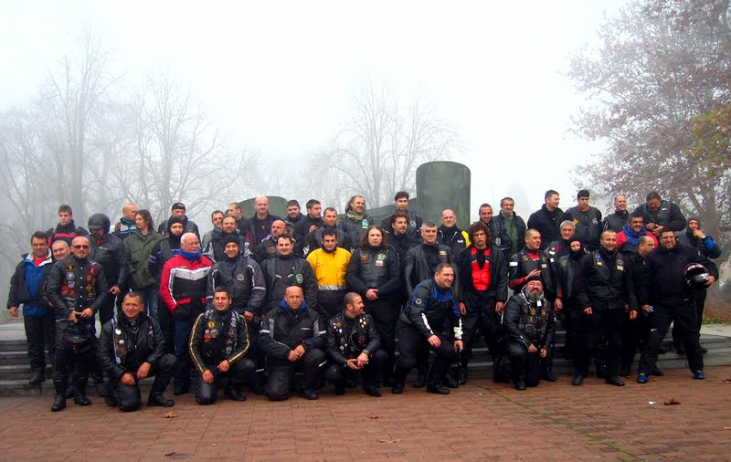 Krenula motokaravana “Zajedno u ratu, zajedno u miru” od Prevlake do Vukovara