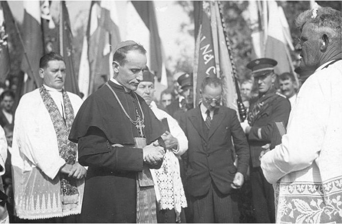 18. rujna 1946. uhićenje nadbiskupa Stepinca – komunistička vlast pokazala svoje zločinačko lice