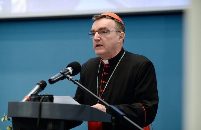 BISKUPI IMAJU PORUKU ZA PUPOVCA: Evo što su mu poručili s biskupske konferencije