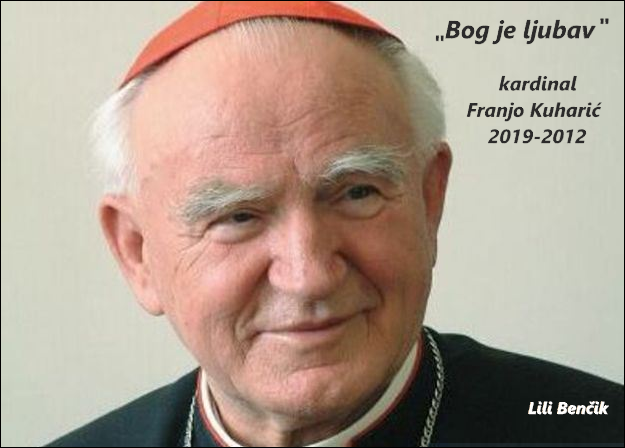 Značaj duhovne ostavštine Sluge Božjeg kardinala Franje Kuharića na 20.obljetnicu njegove zemaljske smrti