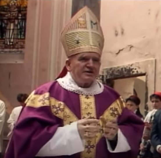 11. ožujka 2002. – umro Kardinal Franjo Kuharić - TUŽNO SJEĆANJE