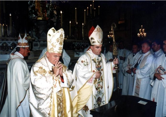 Kardinal Kuharić – sluga Crkve, čovjeka i hrvatskoga naroda