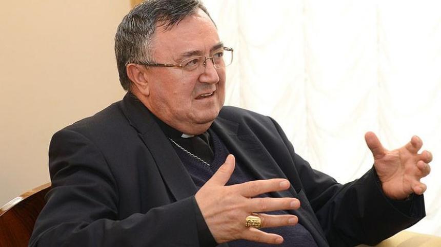 Kardinal Puljić: Provedba Zakona o poljoprivrednom zemljištu RS bila bi dovršavanje etničkog čišćenja