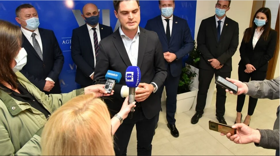 Ressler: Pod krinkom široko prihvaćenog cilja želi se ubaciti radikalna ideološka agenda