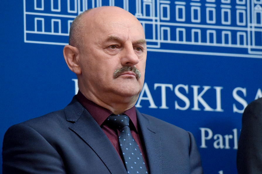 Karlo Starčević opovrgava Čirka: ‘Moguće je da se dogovorimo sa Škorom’!