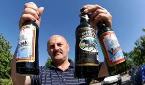 KAKO JE HSP NESTAO SA SCENE