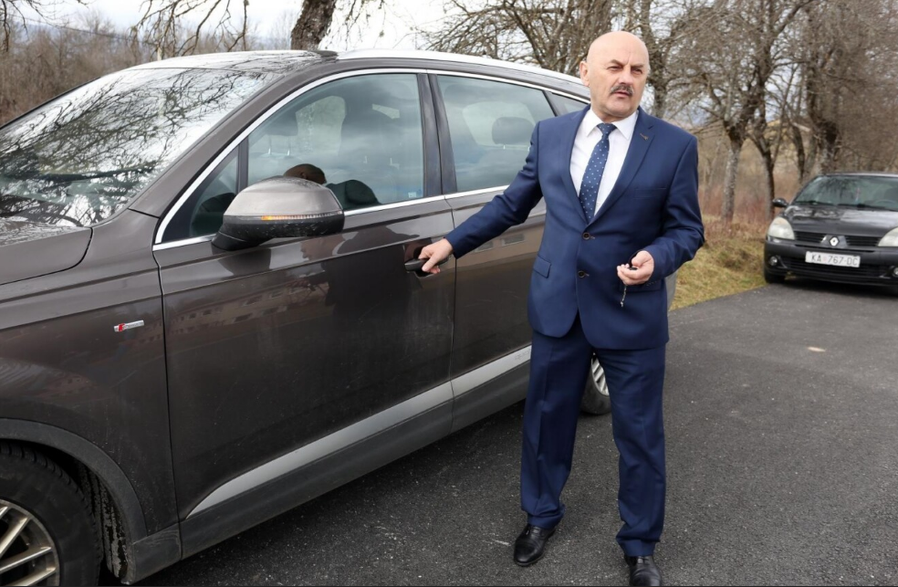 KARLO STARČEVIĆ UOČI IZBORA: ‘Škoro nije korektan. Ponaša se kao da je kupio pušku i ide u lov u svoje dvorište’