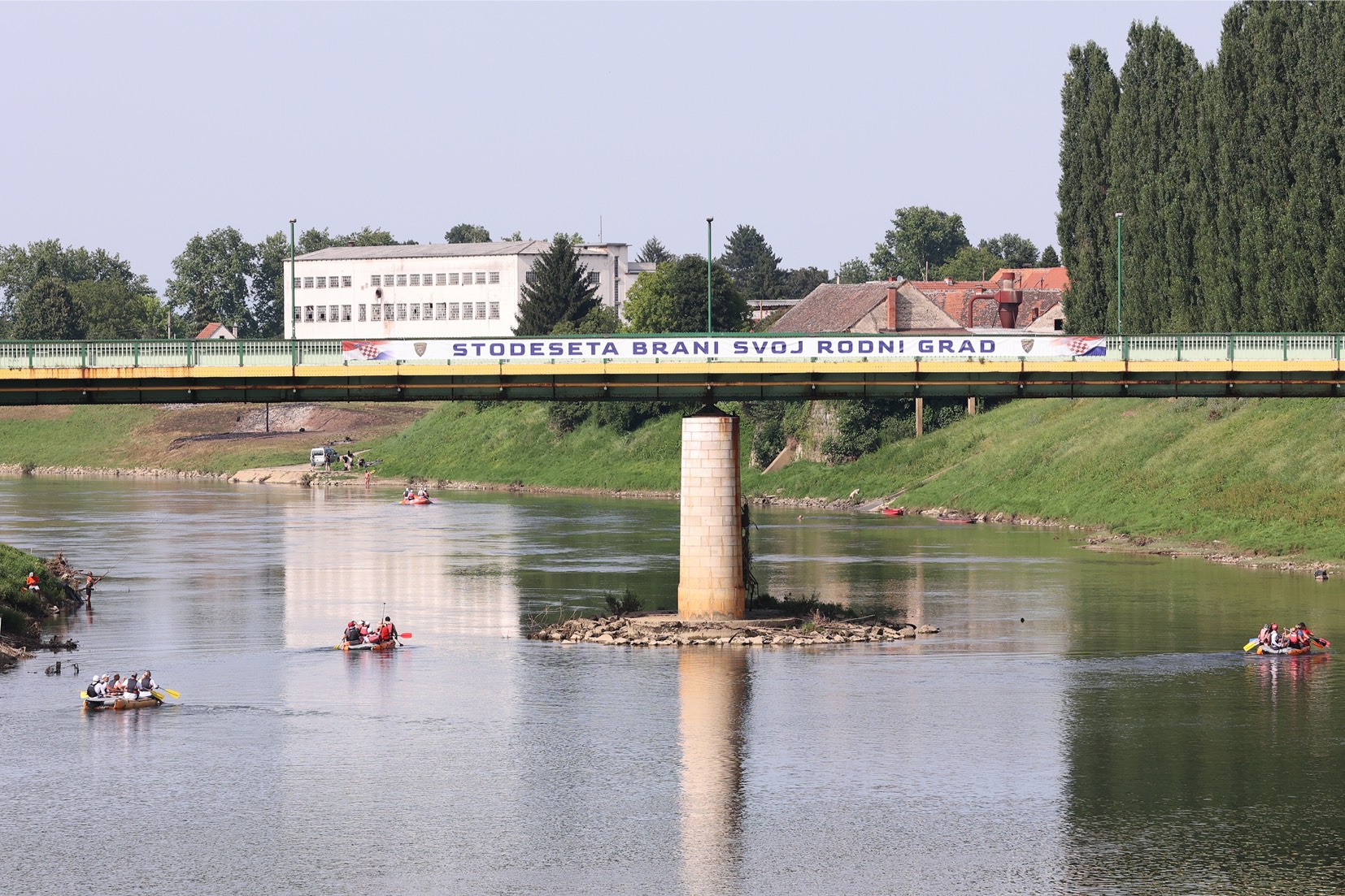 Policija objavila detalje napada na hrvatske ratne veterane kod Karlovca