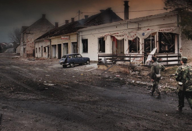 NA DANAŠNJI DAN NAPADNUT KARLOVAC: Na tom području ubijeno je 18 djece