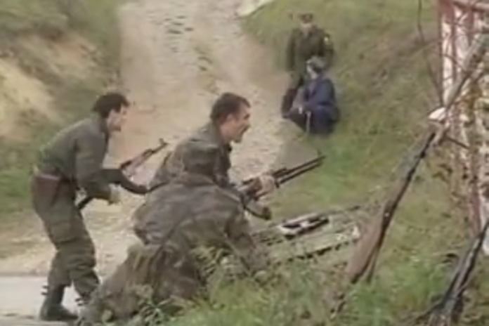 4. kolovoza 1991. Budačka Rijeka (Karlovac) – u četničkoj zasjedi ubijeni mladi hrvatski policajaci koji su čuvali pravni i ustavni poredak RH