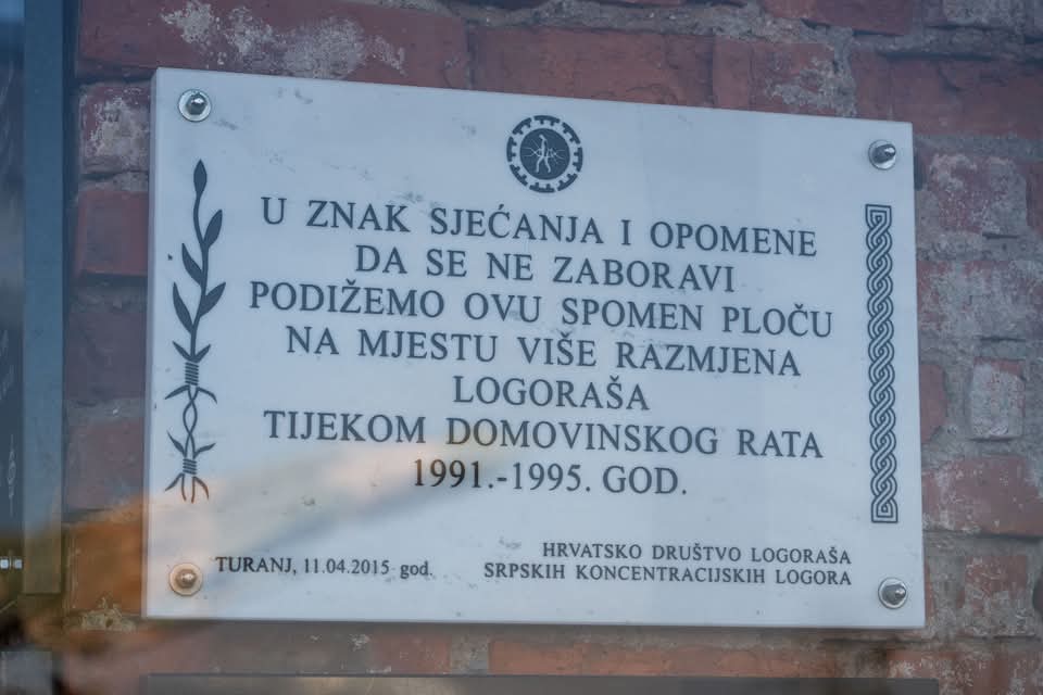 Da se ne zaboravi: Karlovac u sjećanju na žrtve Domovinskog rata