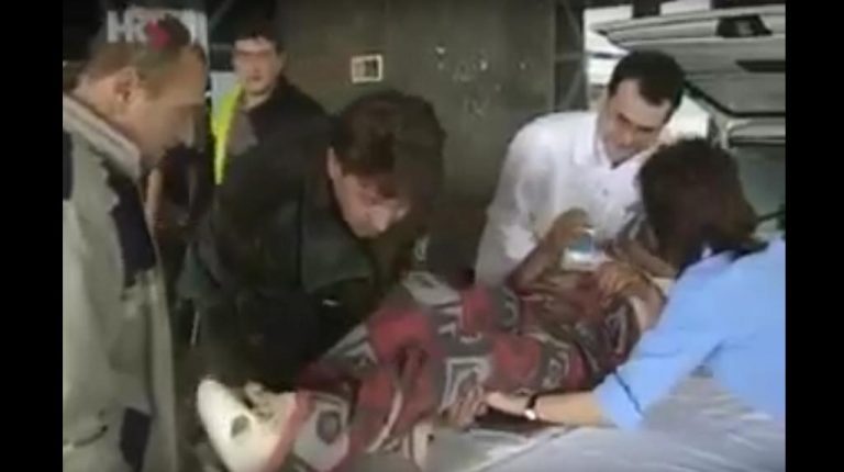 UBIJENE I RANJENE ŽENE U DOMOVINSKOM RATU Majka s nerođenim djetetom ubijena na kućnom pragu - 10. rujan 1993. godine