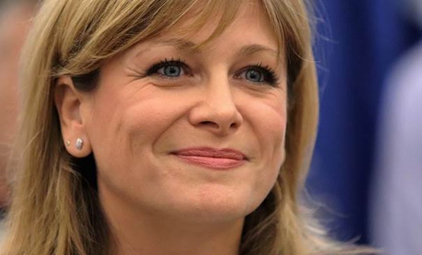 Saborski zastupnik Culej zahtjeva -Vratite Karolinu Vidović Krišto na ekrane