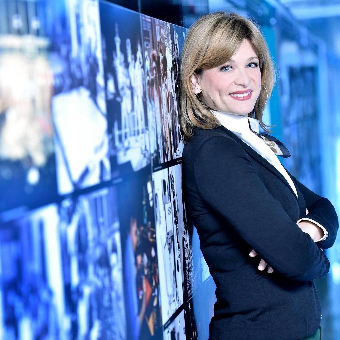 Karolina Vidović Krišto: NEPROFESIONALNOST DNEVNIKA HRT-a, ALEKSANDAR STANKOVIĆ, KORUPCIJA I PROVINCIJALNO NOVINARSTVO