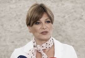 Karolina Vidović Krišto prijavila Danka Končara i iznijela zastrašujuće detalje