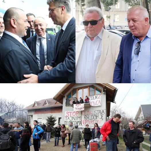 Karolina Vidović Krišto:  DOSTA JE DEMAGOGIJE I LAŽNOG DOMOLJUBLJA – NA OVA PITANJA SVATKO OSOBNO MORA ODGOVORITI