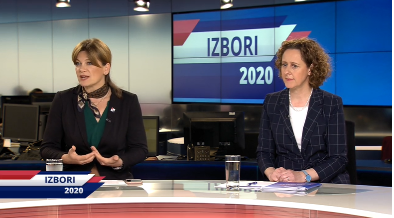 FOTO Objavljujemo dokument kojim je Nina Obuljen generala Slobodana Praljka osudila na financijsku smrt…