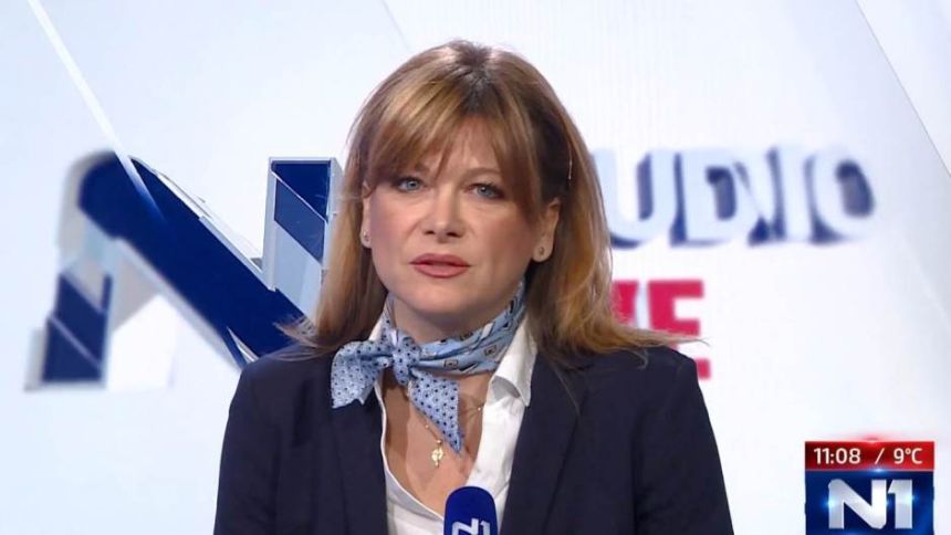 Vidović Krišto: Plenković mora otići zbog Krš-Pađene, a i Milanović ima prste u tome