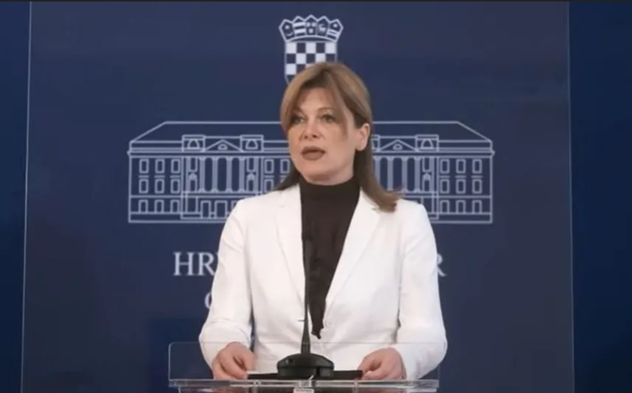 Vidović Krišto pisala potpredsjednici EU komisije, Veri Jourovi, u svezi ‘korupcije u Hrvatskoj’