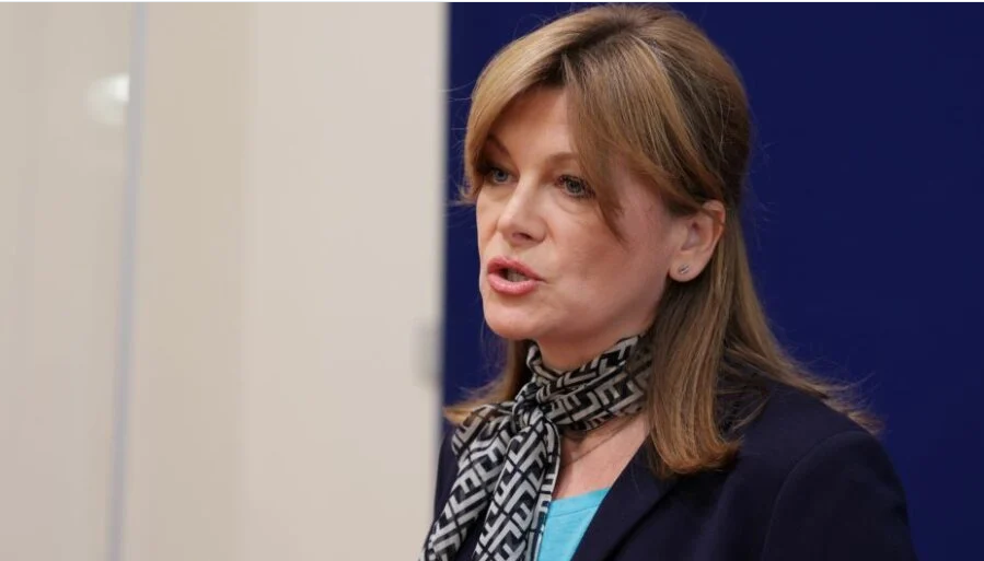 Vidović Krišto: 'Po ovom Zakonu vozač kamiona koji je vozio naše ranjenike iz vukovarske bolnice na Ovčaru bit će obeštećen'